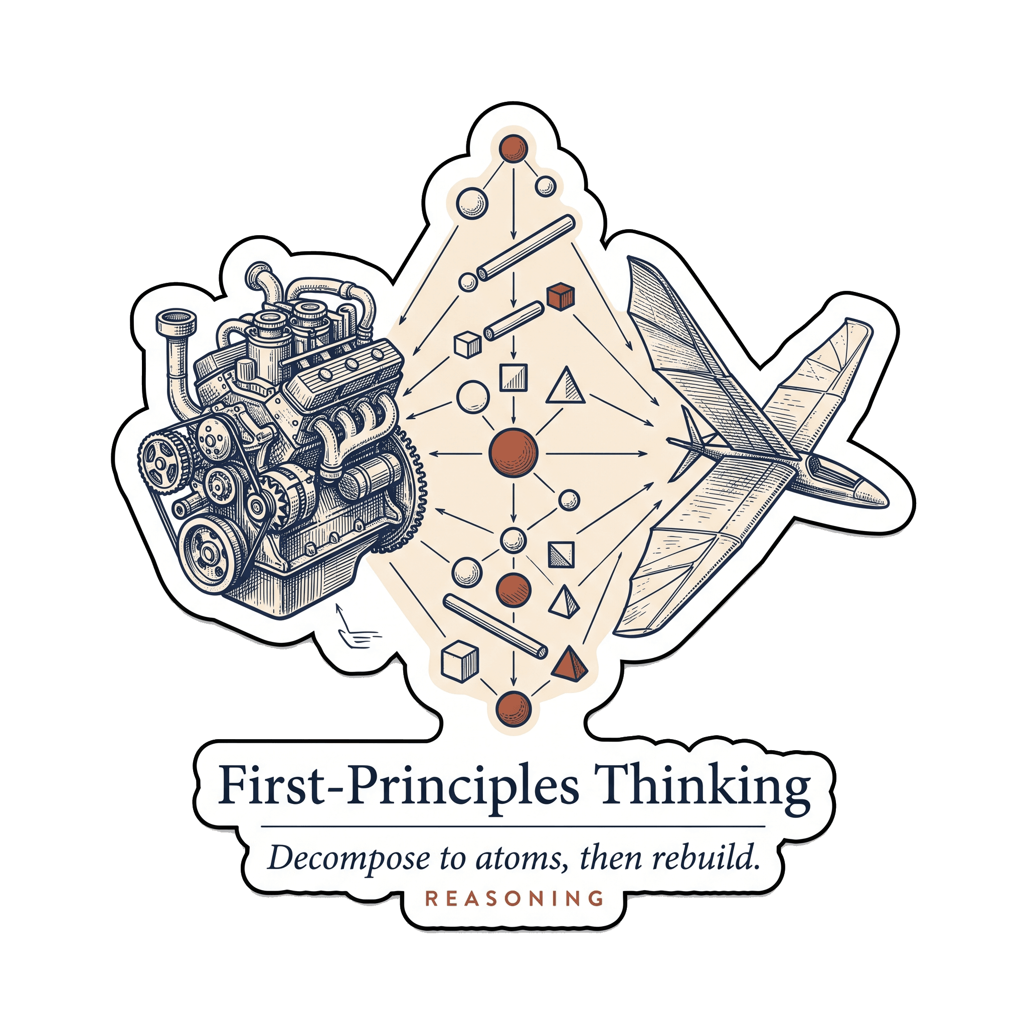 Frameworks of Insight