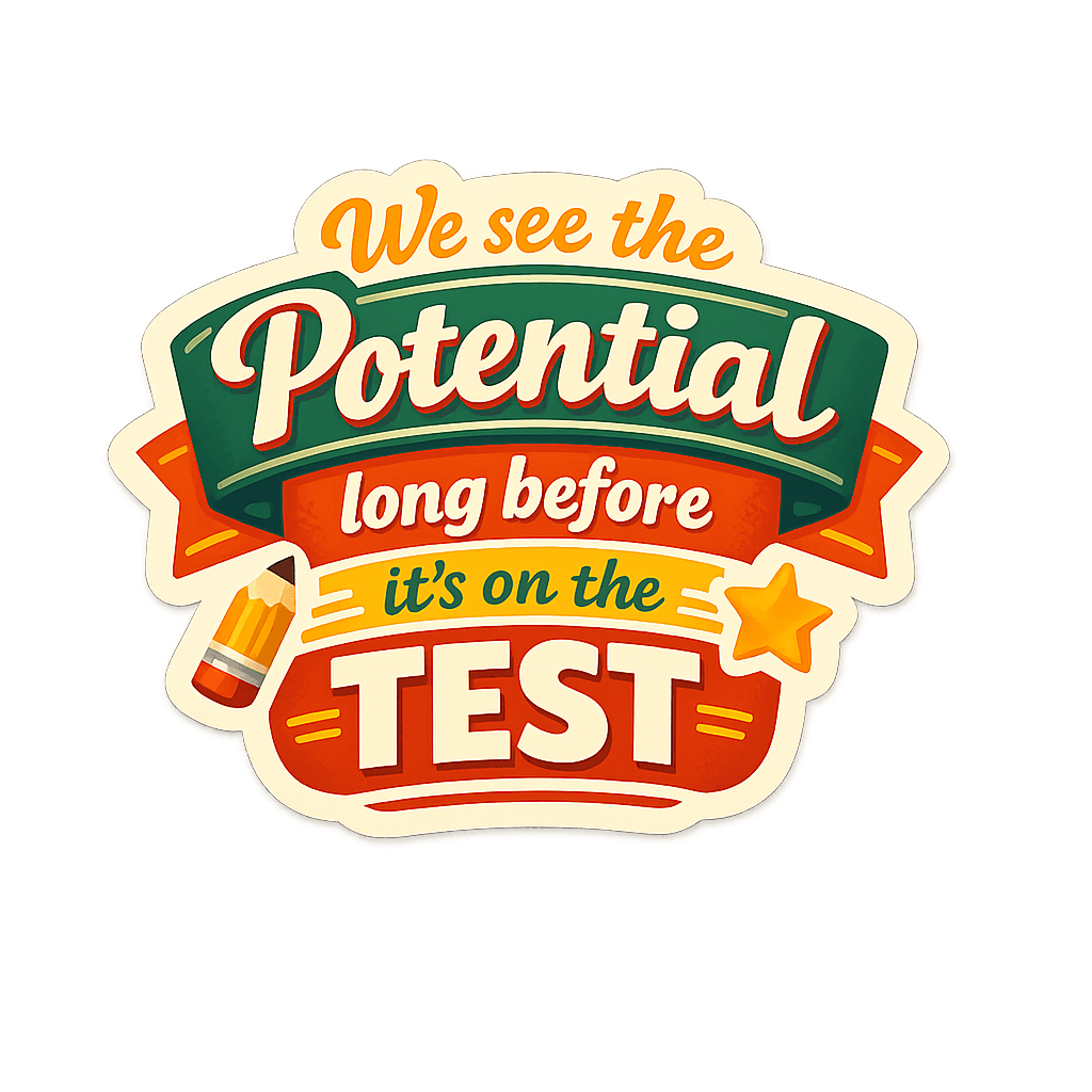 Nurturing Unseen Potential